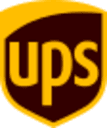 UPS logo