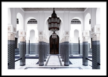 Walk of Luxury Poster in de groep Posters / Fotokunst bij Desenio AB (14228)