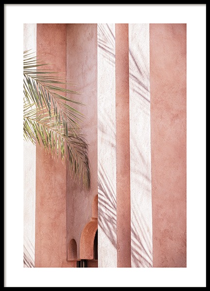 Feel the Sunlight Poster in de groep Posters / Fotokunst bij Desenio AB (14236)