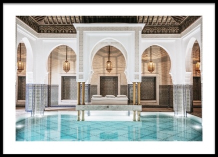 Luxury Moments Poster in de groep Posters / Fotokunst bij Desenio AB (14245)