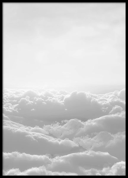 Heaven Standing Poster in de groep Posters / Natuurmotieven bij Desenio AB (8666)