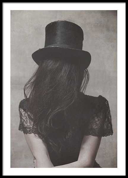 Tove Frank Pocus, Posters in de groep Posters bij Desenio AB (Pre010022)