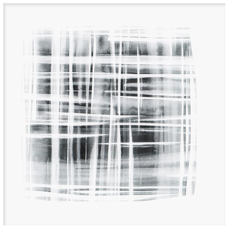 Layers, Prints / Zwart wit bij Desenio AB (7402)